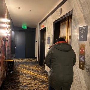 You Betcha, I went to Minneapolis!