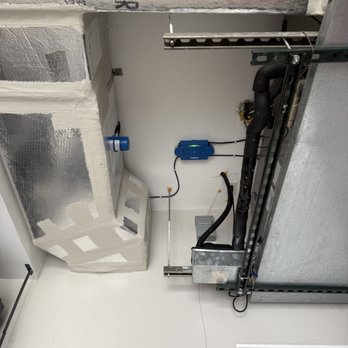 Varsity Zone HVAC - Installation of an indoor air quality system - Heating & Air Conditioning/HVAC Near Me - Cape Coral, Florida Varsity Zone HVAC - Installation of an indoor air quality system - Heating & Air Conditioning/HVAC Near Me - Cape Coral, Florida