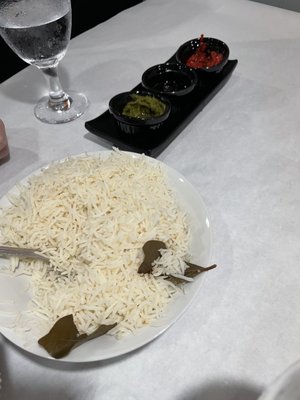 Aroma Indian Cuisine by null