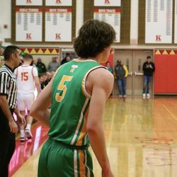 Kamiakin High School - Richland runs this town btw. Don't bother coming here