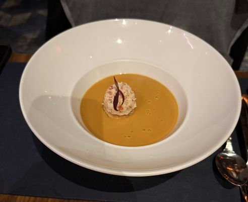 Gordon Ramsay Steak by null