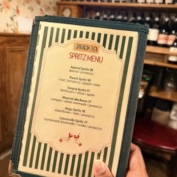 Rubirosa - Italian Near Me - New York, New York Rubirosa - Italian Near Me - New York, New York