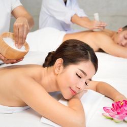 Peaceful Massage Spa