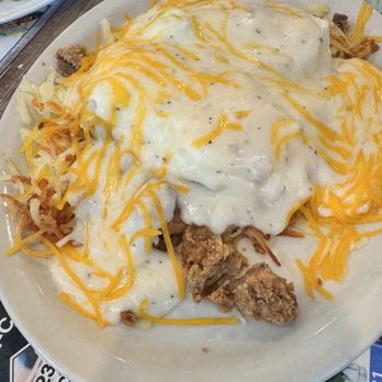 Jen's Seventh Ave Cafe - Breakfast & Brunch Near Me - Prescott Valley, Arizona