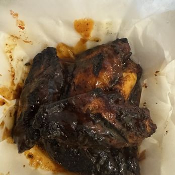 Wings 'n' Things - Jerk wings - Chicken Wings Near Me - Elmont, New York