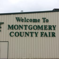 Montgomery County Fair Association - MCF