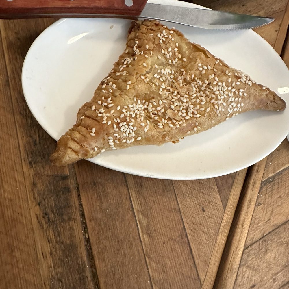 Kubeh - Cheese Bureka - Middle Eastern Near Me - New York, New York