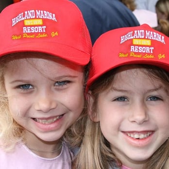 Highland Marina Resort - Resorts Near Me - Lagrange, Georgia