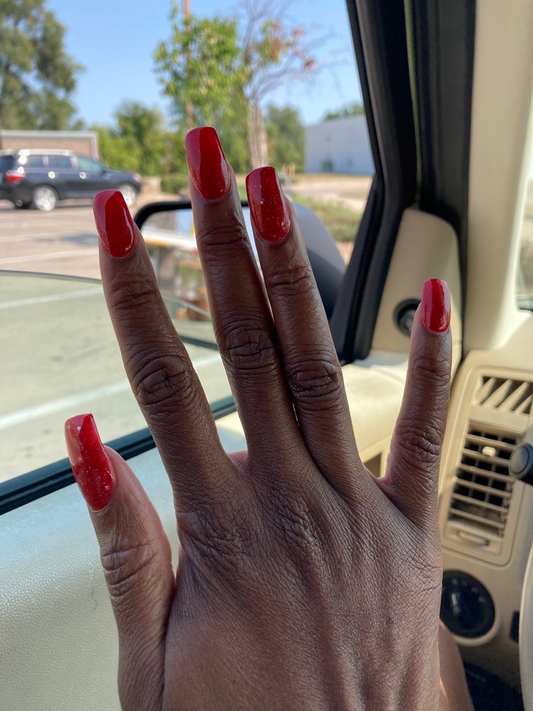 GALAXY NAILS Updated September 2024 37 Photos & 40 Reviews 9 Hwy