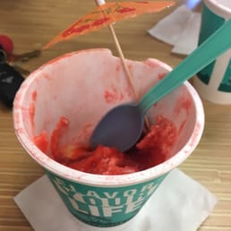 Snow Cone