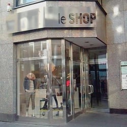 Le Shop
