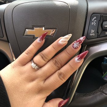 LaQueen Nail Spa - Nail Salons Near Me - San Jose, California LaQueen Nail Spa - Nail Salons Near Me - San Jose, California