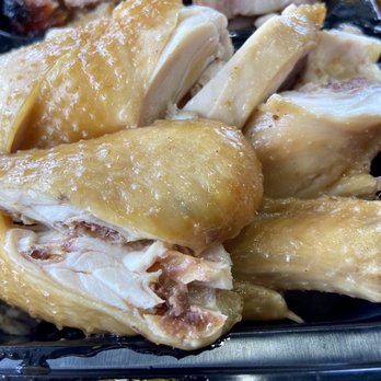 Chung Wang BBQ - Barbeque Near Me - Katy, Texas