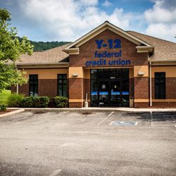 Y-12 Federal Credit Union - East LaFollette Branch