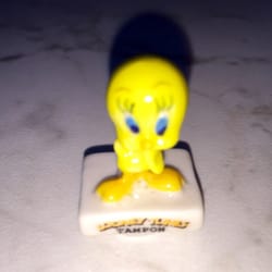 La fève titi :)