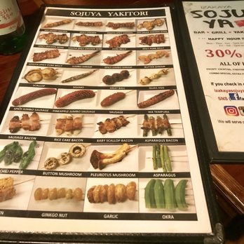 Sojuya - Japanese Near Me - Cypress, California Sojuya - Japanese Near Me - Cypress, California