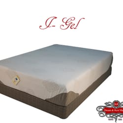 Dream & Rest Mattress