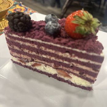Basak Bakery - Cake - Turkish Near Me - Cherry Hill, New Jersey