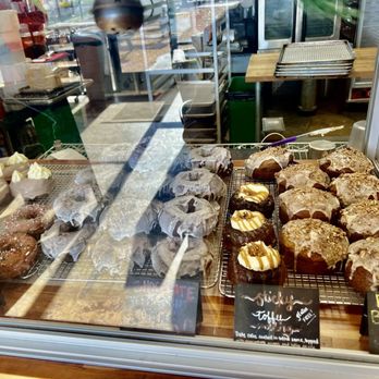 Blackline Coffee & Donuts - Donuts - Coffee & Tea Near Me - Webster, Texas Blackline Coffee & Donuts - Donuts - Coffee & Tea Near Me - Webster, Texas