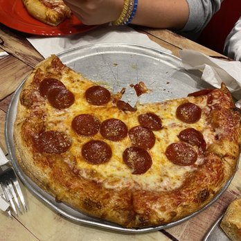 Mellow Mushroom Pigeon Forge Island - Pizza Near Me - Pigeon Forge, Tennessee Mellow Mushroom Pigeon Forge Island - Pizza Near Me - Pigeon Forge, Tennessee