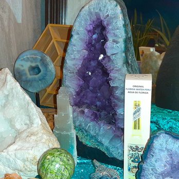 Het Alkristal - Spiritual Shop Near Me - Antwerp, VAN