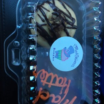 Mad Hatter Bakery - Bakeries Near Me - Newport, Rhode Island