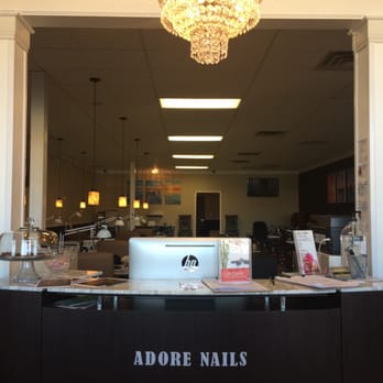 Adore Nails - Nail Salons Near Me - Turnersville, New Jersey Adore Nails - Nail Salons Near Me - Turnersville, New Jersey