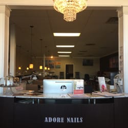Adore Nails