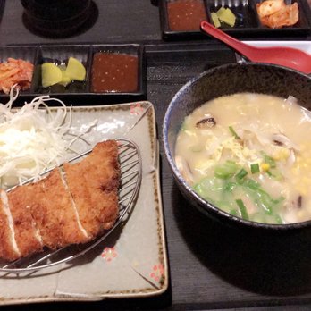 Miso - Japanese Near Me - Annandale, Virginia