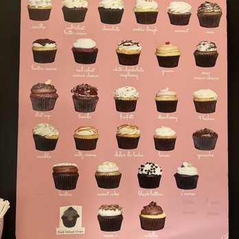 Misha's Cupcakes - Cupcakes Near Me - Pembroke Pines, Florida Misha's Cupcakes - Cupcakes Near Me - Pembroke Pines, Florida