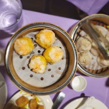 Dim Sum Palace - Seafood shumai - Dim Sum Near Me - New York, New York