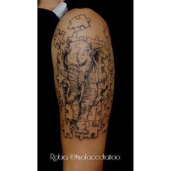 Two Faced Tattoo - Tattoo Near Me - Fallbrook, California Two Faced Tattoo - Tattoo Near Me - Fallbrook, California