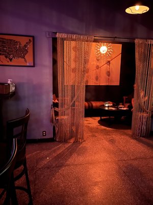 Community Bar & Kitchen by null