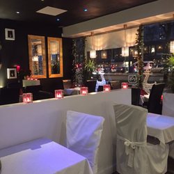 Korrapong - Inside the restaurang