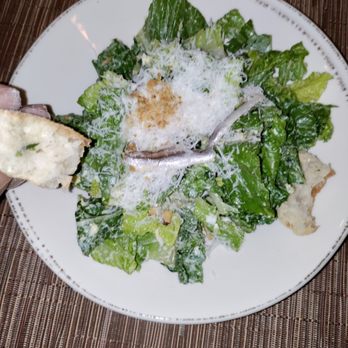 Aria - Caesar salad - Italian Near Me - Charlotte, North Carolina Aria - Caesar salad - Italian Near Me - Charlotte, North Carolina