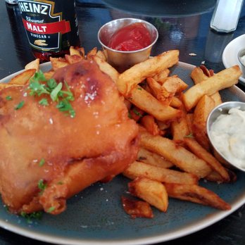 Fishwives - Fish & chips. - Seafood Near Me - Pasadena, California Fishwives - Fish & chips. - Seafood Near Me - Pasadena, California