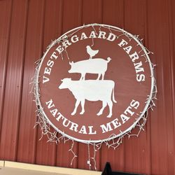 Vestergaard Farms
