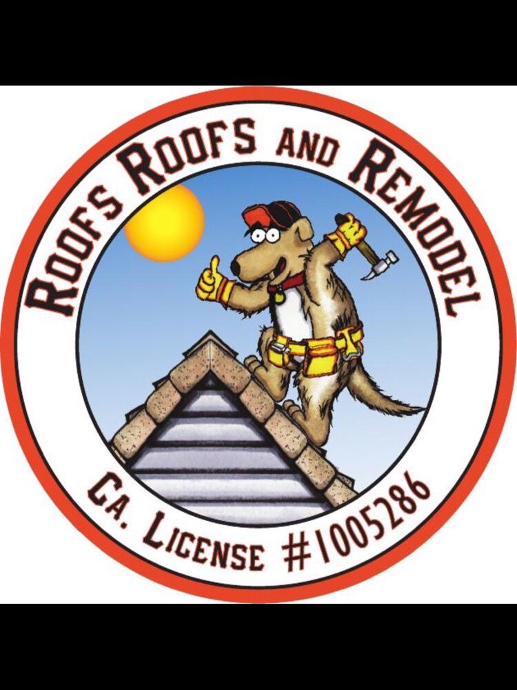 Slide of Roofs Roofs & Remodel