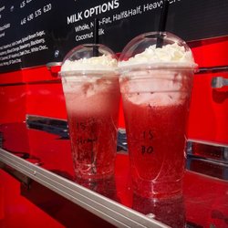 Way Out West Coffee - Italian Sodas