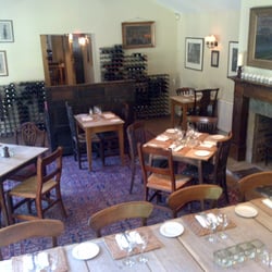 Wizard Inn - Dining space