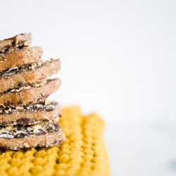 Holm Made Toffee