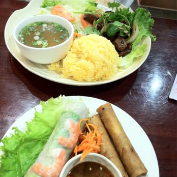 Pho Ba Co - Vietnamese Near Me - Irvine, California