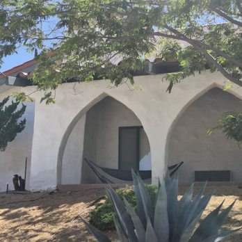 Bright Mission Recovery - Cactus' and Outside Hammock... - Addiction Medicine Near Me - Acton, California Bright Mission Recovery - Cactus' and Outside Hammock... - Addiction Medicine Near Me - Acton, California