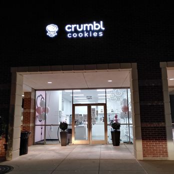 Crumbl - Cypress - Storefront of their Bellaire location - Bakeries Near Me - Cypress, Texas Crumbl - Cypress - Storefront of their Bellaire location - Bakeries Near Me - Cypress, Texas