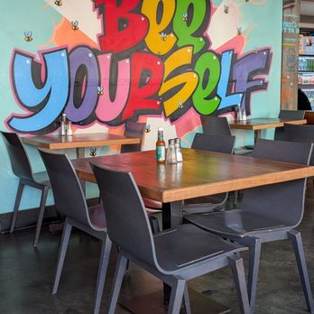 The Hive - Coffee & Tea Near Me - Santa Monica, California The Hive - Coffee & Tea Near Me - Santa Monica, California