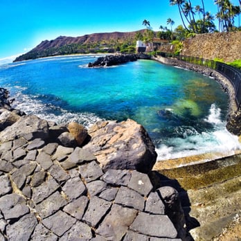 Cromwell's Beach - Beaches Near Me - Honolulu, Hawaii Cromwell's Beach - Beaches Near Me - Honolulu, Hawaii