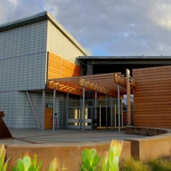 Scripps Ranch High School - New Green Tech and Engineering building at Scripps Ranch High School -