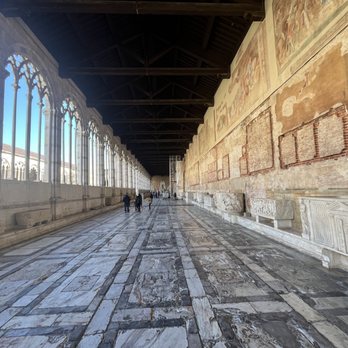 Camposanto - Graves - Funeral Services & Cemeteries Near Me - Pisa, PI