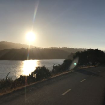 Crystal Springs Regional Trail - Hiking Near Me - Burlingame, California