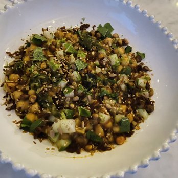 Lutie’s - Modern European Near Me - Austin, Texas